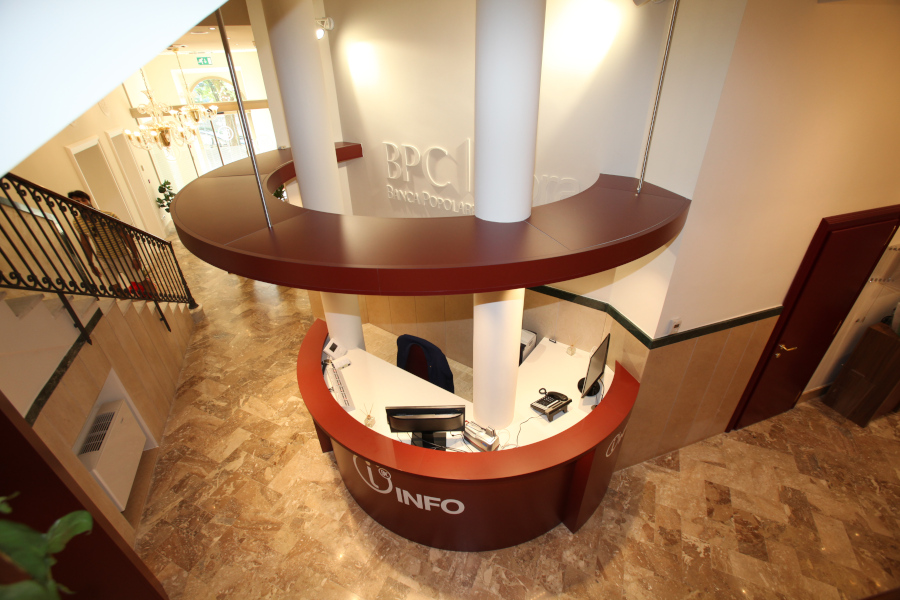 A Sora, un nuovo modo di fare banca