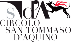 Logo Circolo San Tommaso d'Aquino