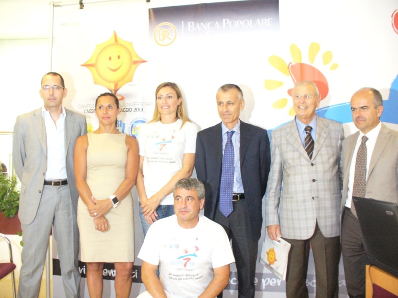 La BPC sponsor dei Campionati Nazionali Universitari