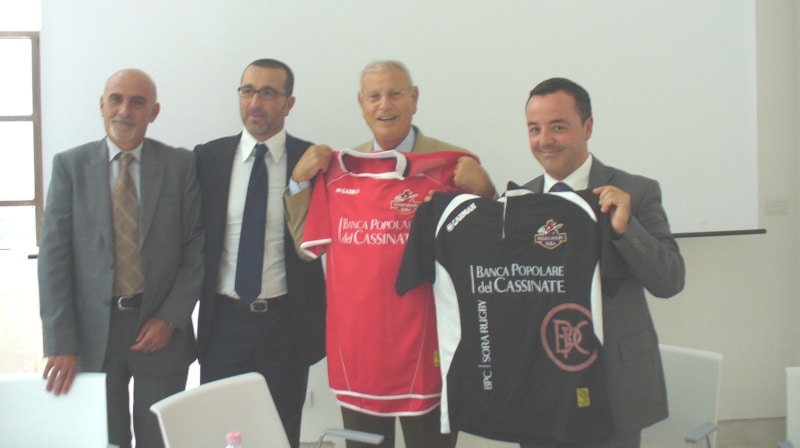 BPC SORA RUGBY: Una nuova grande stagione sportiva