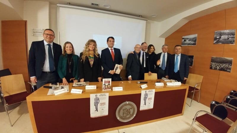 Caporetto Management