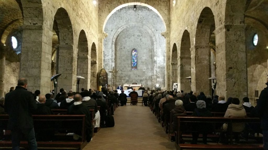 Premio San Tommaso d’Aquino 2019