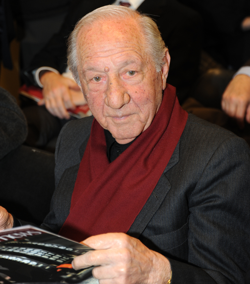 Ci ha lasciato il Consigliere Marcello Di Zenzo