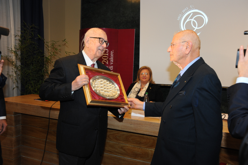Un libro per ricordare Domenico Gargano