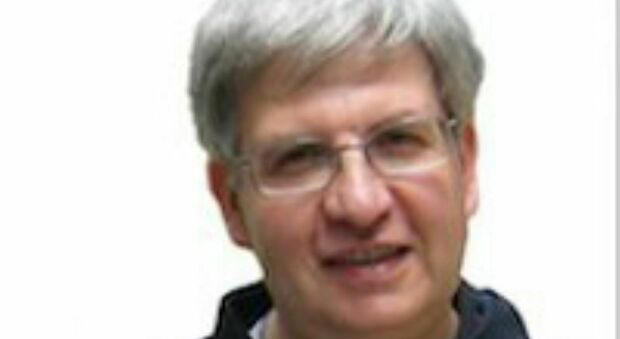 Ritratto del nuovo Abate dell'Abbazia di Montecassino.