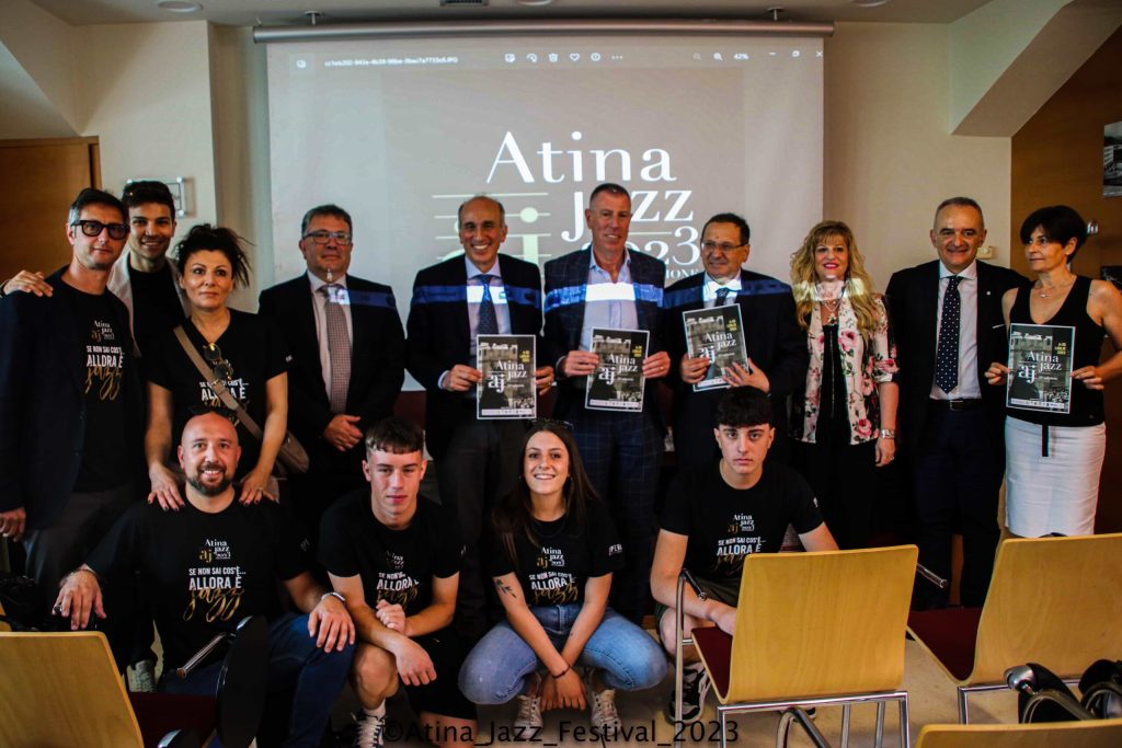 Sotto le stelle di Atina Jazz. Dal 6 al 30 luglio la XXXVII edizione
