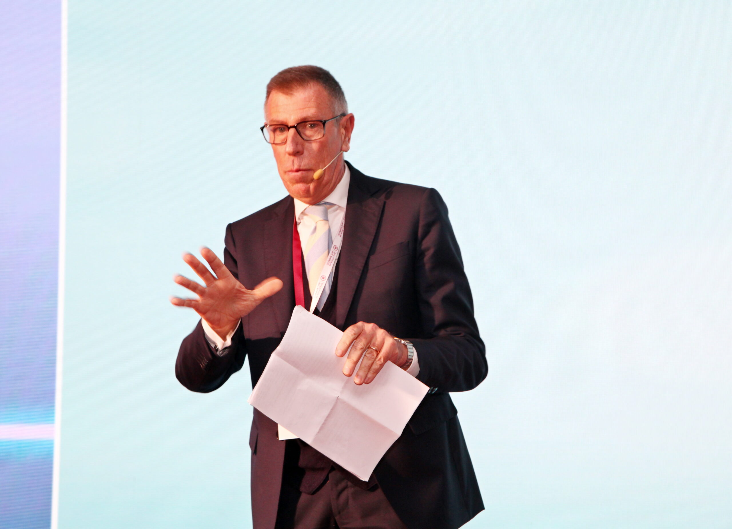 Vincenzo Formisano confermato Vicepresidente di Assopopolari