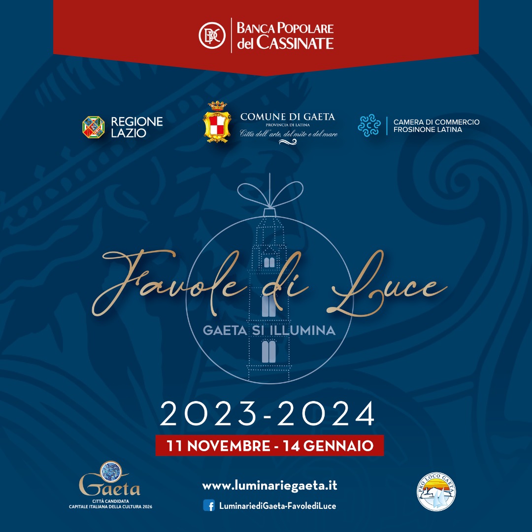 Favole di Luce 2023